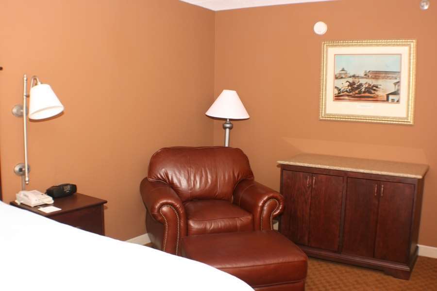 Wingate By Wyndham Baltimore BWI Airport Zimmer foto