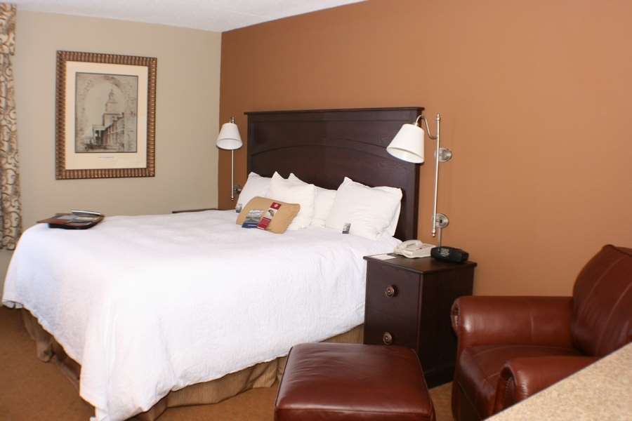 Wingate By Wyndham Baltimore BWI Airport Zimmer foto